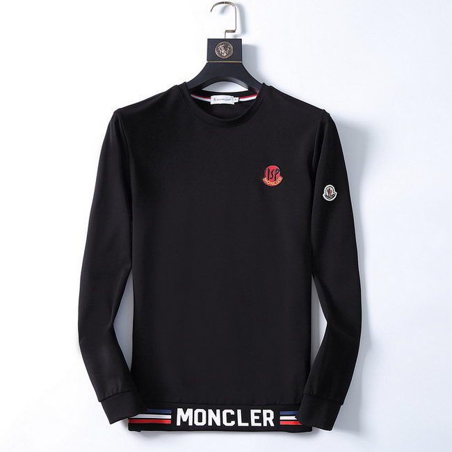 Moncler Sweatshirt Mens ID:202104a340